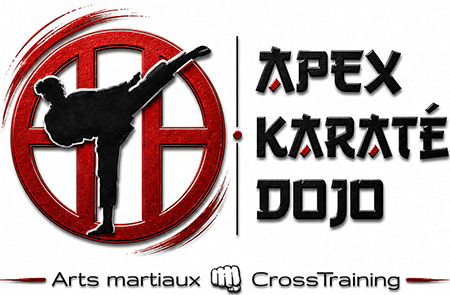 APEX Karaté Dojo